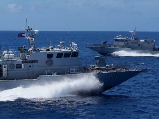 ABD'den Filipinler'e Hızlı Tekne Tesisi Desteği - RayHaber