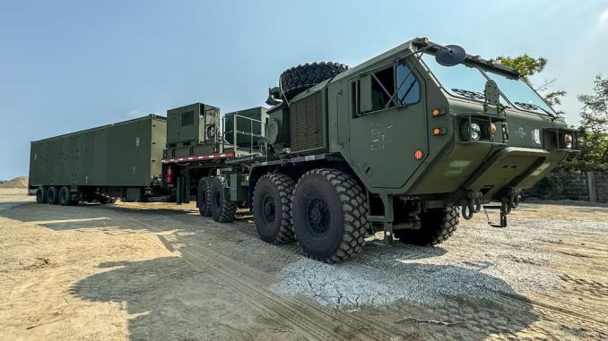 Almanya’ya, Typhon Füze Rampaları İçin Hızlı Teslimat Sözü - RayHaber
