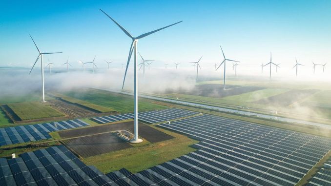 Enerji Girişimcileri Tek Çatı Altında - RayHaber