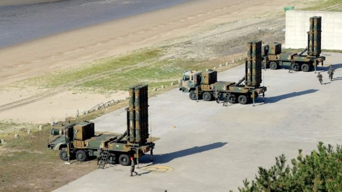 Irak, Hava Savunmasını Güçlendiriyor - RayHaber
