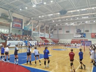 İzmir’de Geleceğin Sporcuları Seçildi - RayHaber