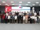 Mersin’e Demokratik Katılımda Öncü Rol - RayHaber