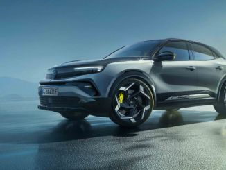 Opel Mokka’ya Ralli Ruhu Geldi - RayHaber