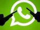 Rusya'da WhatsApp'a Yol Göründü - RayHaber