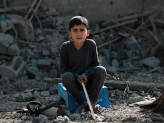 UNRWA: Gazze’de En Ağır Bedeli Çocuklar Ödüyor - RayHaber