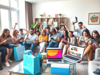 Amazon Prime Günü Heyecanı Bugün Başladı! - RayHaber