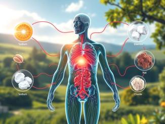 Sıvı Elektrolit Dengesini Korumanın Yolları - RayHaber