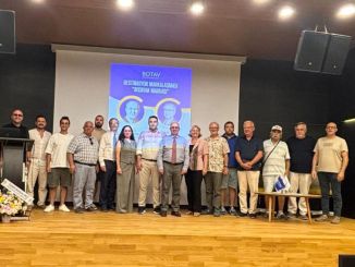 Dünyaca Ünlü Akademisyenlerden Bodrum'un Markalaşması İçin İpuçları - RayHaber