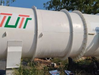 Hindistan'da Hyperloop Gelişimi Hız Kazanıyor - RayHaber