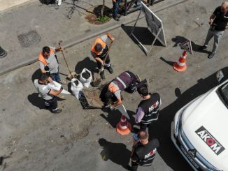 İBB’den Yağış Öncesi Önlem Seferberliği - RayHaber