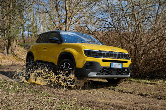 Jeep’te Ağustos Ayı Takas ve Kredi Avantajları - RayHaber