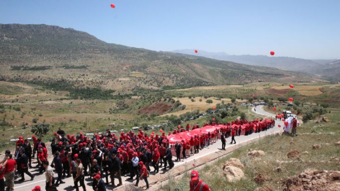 Şırnak’ta Petrol Eğitimine Akademik Destek - RayHaber