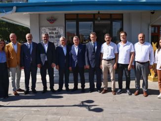 Sivas’a Yeni YHT İstasyonu İnşaatı Başladı - RayHaber