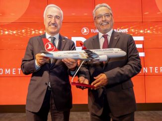 THY’den Pilot Seçiminde Yerli Psikometrik Test Dönemi - RayHaber