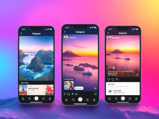 Instagram'da Devrim! Üç Yenilik ile Tanışın - RayHaber