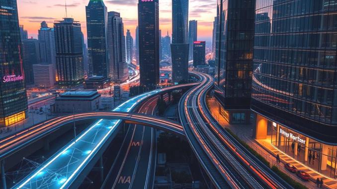 5G ile Yeni Hayat Geliyor: İletişimde Yeni Devir - RayHaber