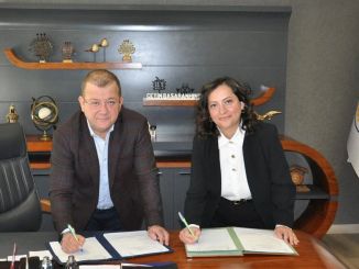 Çorum Sanayisi Raylı Sistemlerde Uzmanlaşıyor - RayHaber