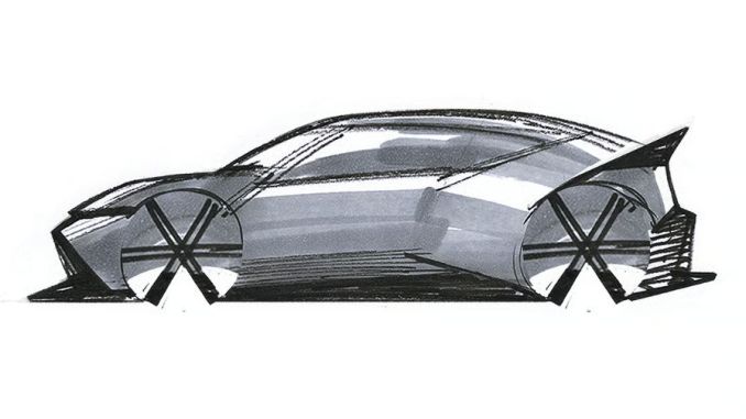 Hyundai, IONIQ Concept THREE’yi Tanıttı - RayHaber