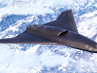 Lockheed Martin'den Yeni Otonom İHA Duyurusu - RayHaber