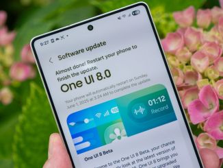 Samsung One UI 8 Güncelleme Takvimini Açıkladı - RayHaber