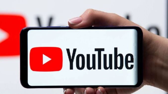 YouTube'da İzlenme Sayıları Neden Düşüyor? - RayHaber
