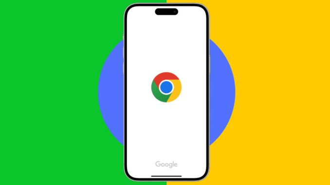 Apple'dan Chrome Uyarısı - RayHaber