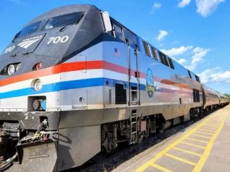 Kanada'nın Amtrak'ın Sınır Ötesi Genişleme Projesindeki Rolü - RayHaber