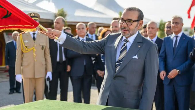 Kazablanka, 2 Milyar Dolarlık Demiryolu Dönüşümüne Hazırlanıyor - RayHaber