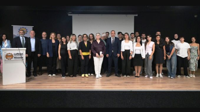 Lefkoşa’da Yeşil Dönüşüm Başlıyor - RayHaber
