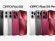 OPPO Find X9 Serisi Tanıtıldı: Dev Batarya ve Hasselblad Gücü - RayHaber