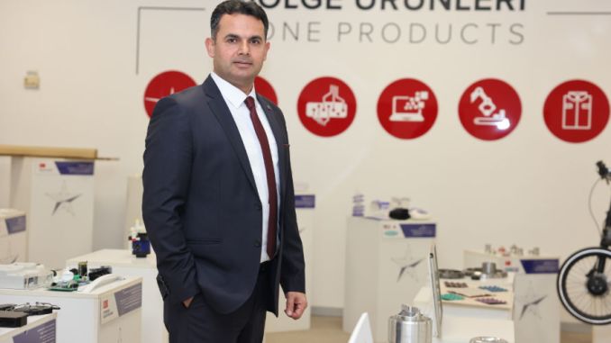 Serbest Bölgeler İhracatta Rekor Kırıyor - RayHaber