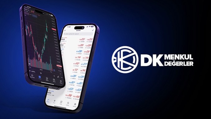 DK Yatırım SPK Onay Sonrası Faaliyete Başlıyor mu? - RayHaber