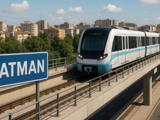 BAT-RAY, 2026 Yatırım Programına Göz Kırpıyor - RayHaber
