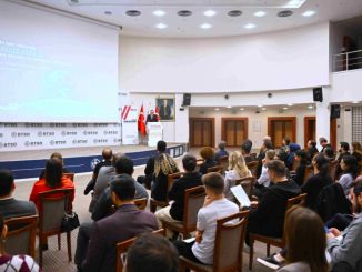 Bilişim Sektörü BTSO Akademi’de Geleceğin Kodlarını Yazdı - RayHaber