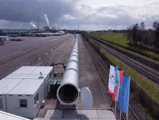Hyperloop Avrupa’da Gösteri Aşamasına Hazır - RayHaber