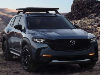 Mazda CX-50 ve CX-50 Hybrid’de Süspansiyon Riski - RayHaber