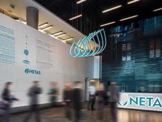 Netaş, 2025 Üçüncü Çeyrek Rakamlarını Açıkladı - RayHaber