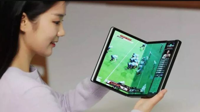 Samsung Galaxy Z TriFold Netleşiyor - RayHaber
