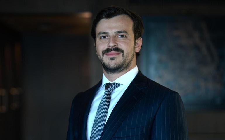 Şam Havalimanı’nda 4 Milyar Dolarlık Yatırım Başlıyor - RayHaber