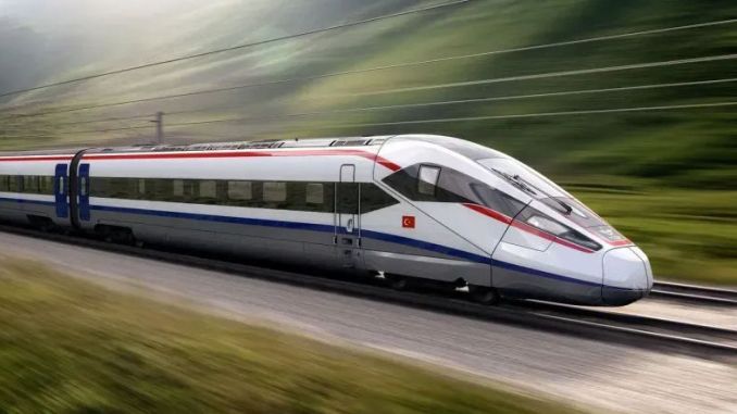 Sakarya’da Süper Hızlı Tren Dönemi - RayHaber