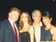 Trump’ın Epstein Jetinde 8 Kez Görüldüğü İddiası - RayHaber