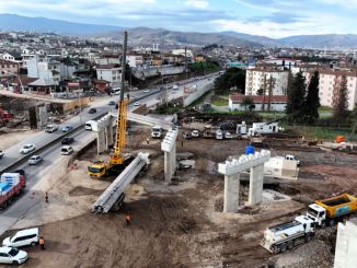 Başiskele Koridor Projesi’nde Dev Adım - RayHaber