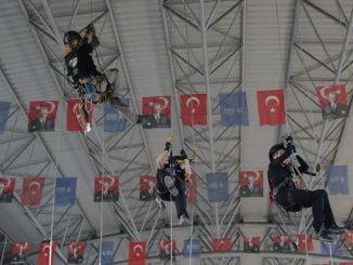 Bursa’da Afetlere Karşı Eğitim Seferberliği - RayHaber