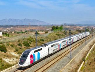 Fransa’da Demiryolu Grevi Başladı: SNCF Hizmetleri Normal - RayHaber