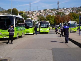Kocaeli, Konforlu Ulaşımda Öncü - RayHaber