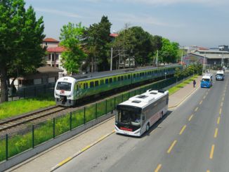 Sakarya Ulaşımında 2025 Rekoru: 15 Milyon Yolcu - RayHaber
