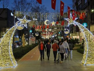 Kocaeli’de Ramazan Işıltısı - RayHaber