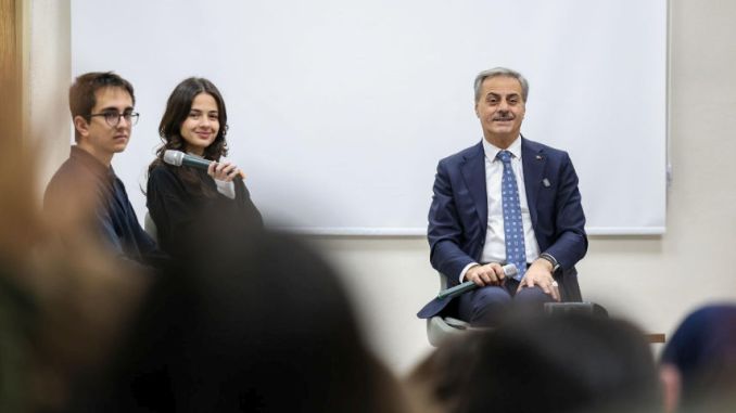 Sakarya Raylı Sistem Projesi İhale Sürecinde - RayHaber
