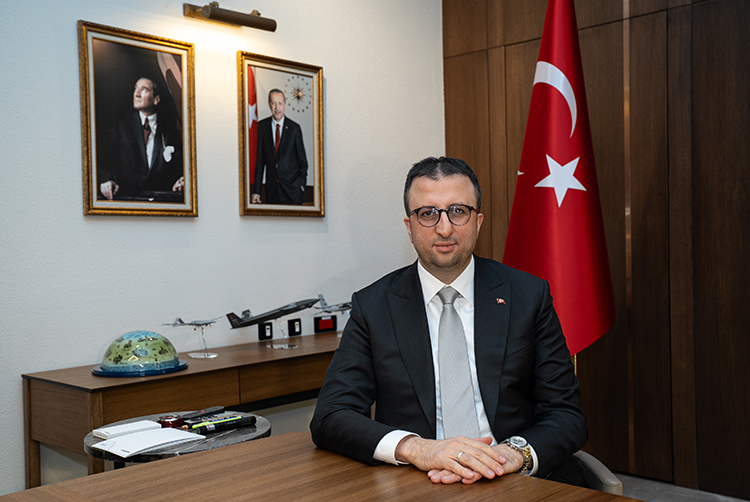 ASELSAN 2026’da Gücüne Güç Katacak - RayHaber