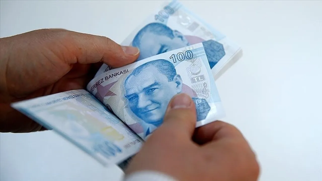 Dar Gelirliye Ramazan Öncesi Milyarlık Destek - RayHaber